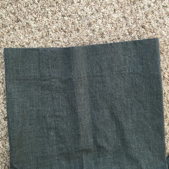 Mens Banana Republic Straight Leg Pants 30/30 - Picture 5 of 8